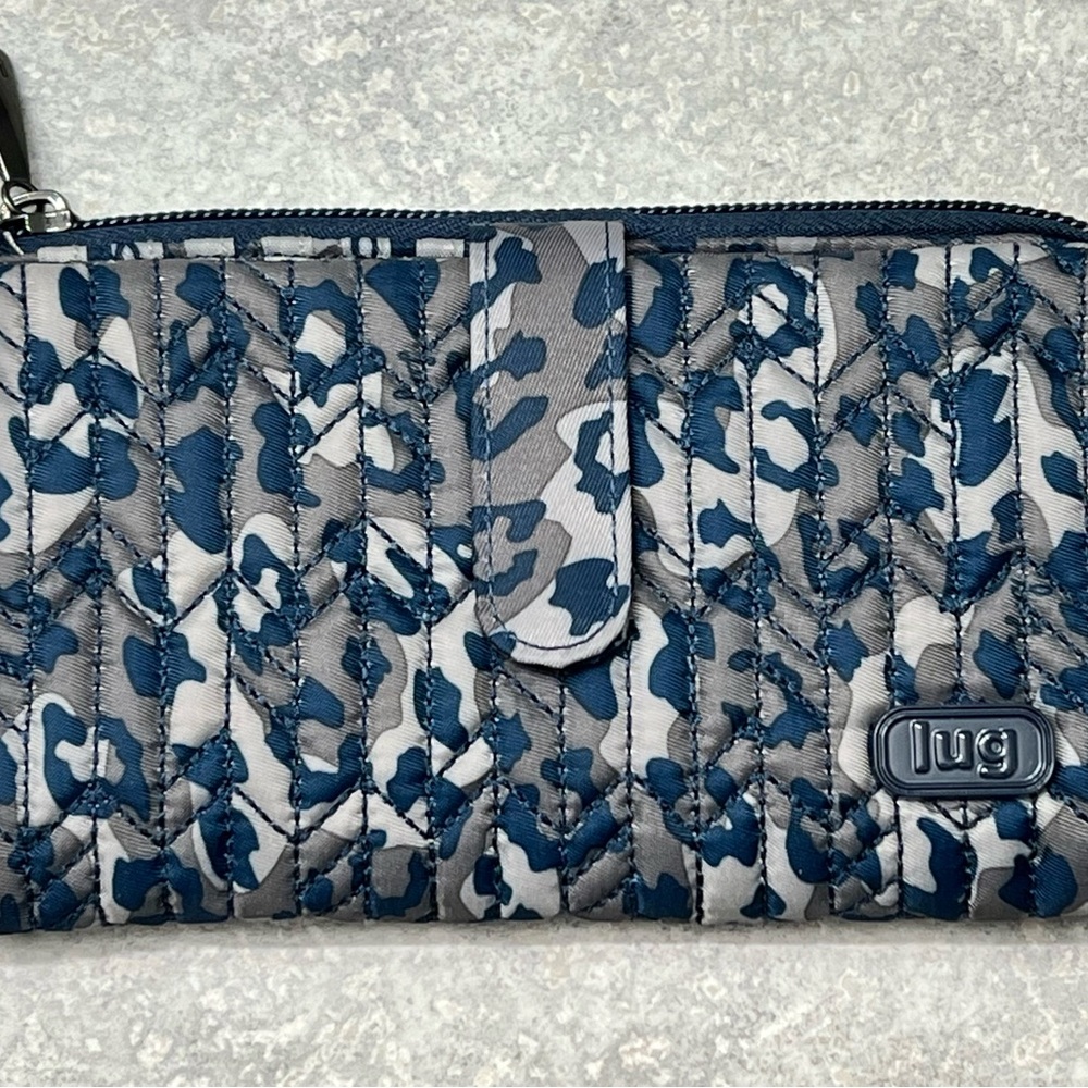 Lug Tram Wallet